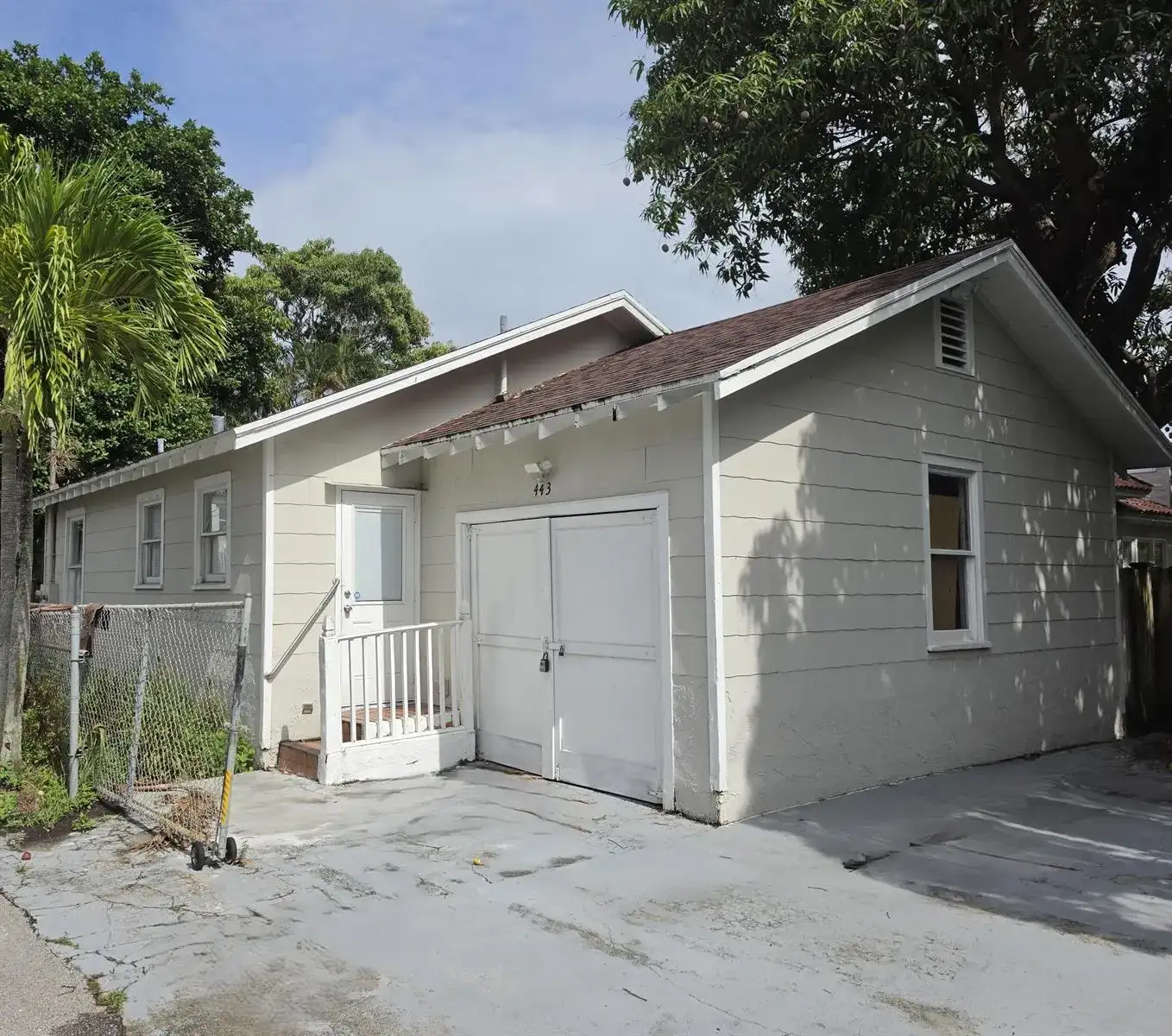 441 26th Street, West Palm Beach FL 33407 photo 2