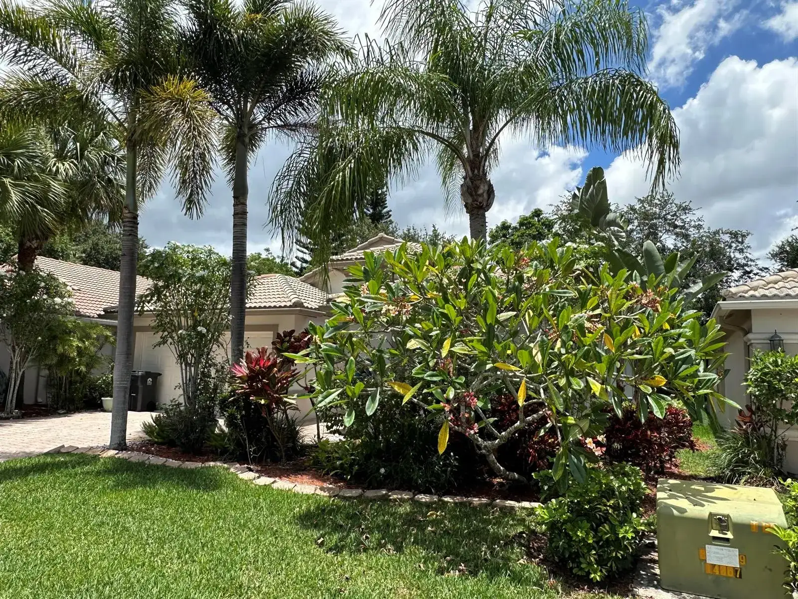 6256 Via Primo Street, Lake Worth FL 33467 photo 3