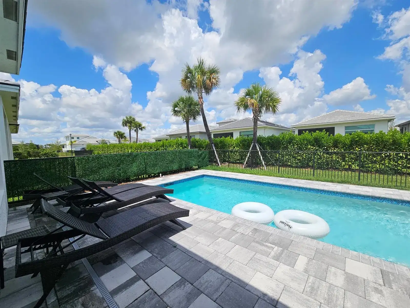 9142 SW Esule Way, Port St. Lucie FL 34987 photo 2