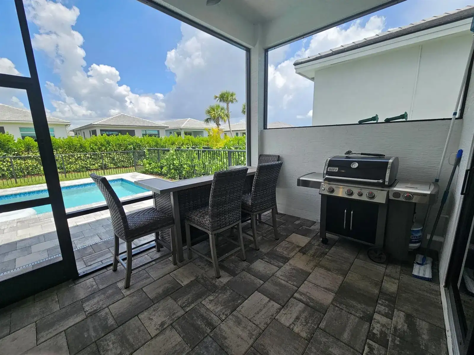 9142 SW Esule Way, Port St. Lucie FL 34987 photo 3