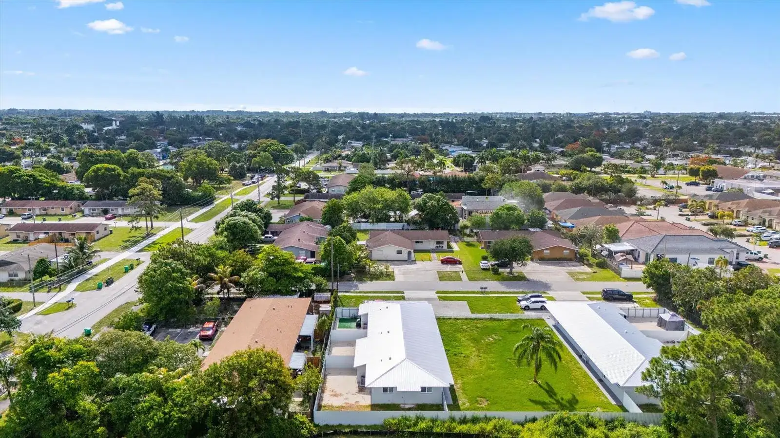 2785 Reo Lane # 1, Palm Springs FL 33461 photo 4