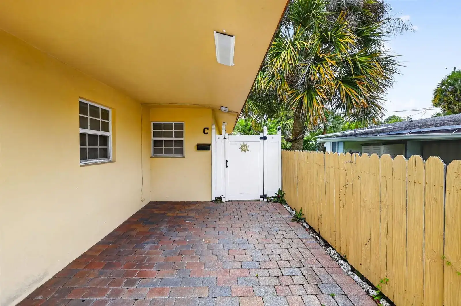 3207 Marine Drive Apt C, Pompano Beach FL 33062 photo 3
