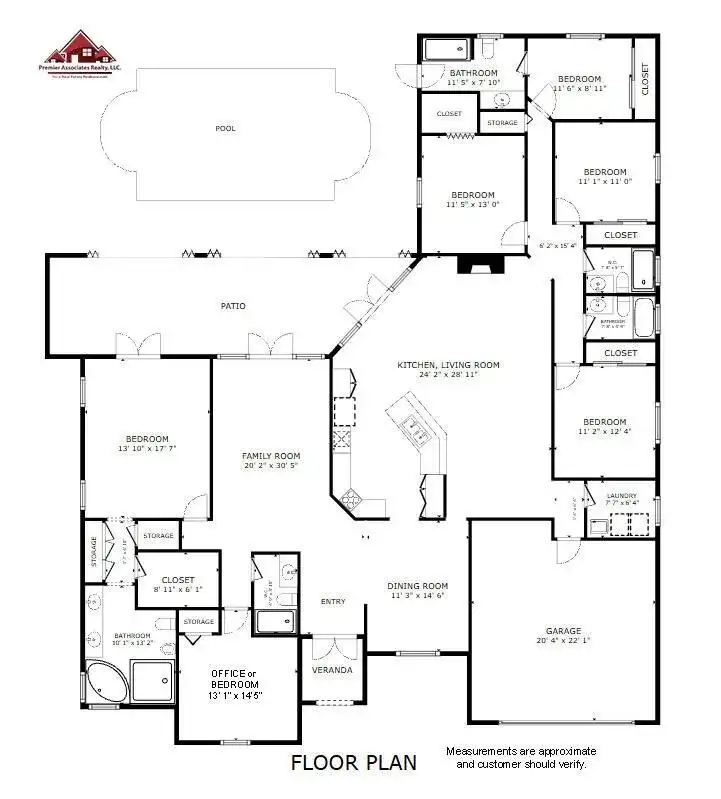 11380 Wayne Drive, Cooper City FL 33026 photo 4