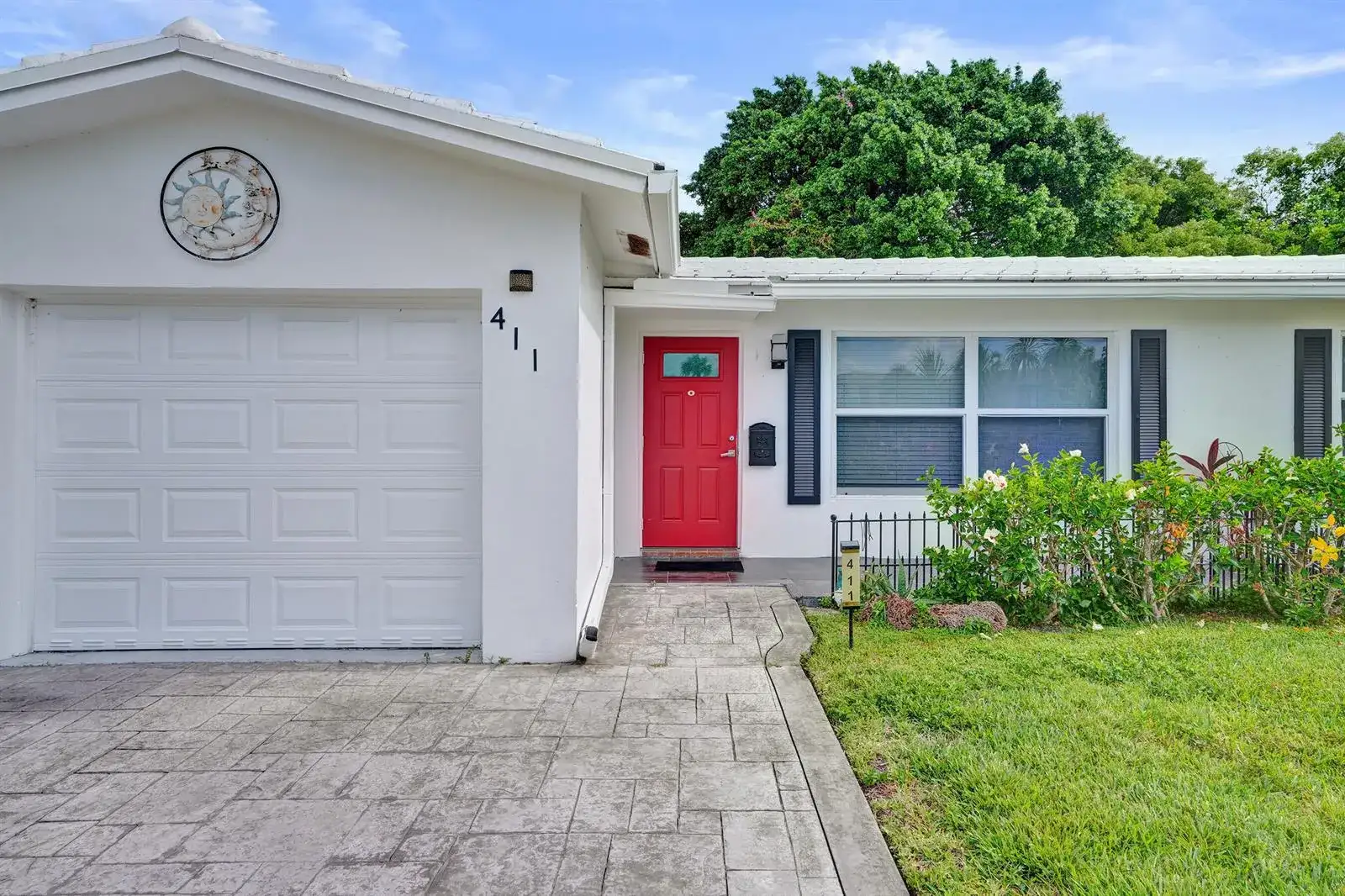 411 NW 26th Court, Pompano Beach FL 33064 photo 4