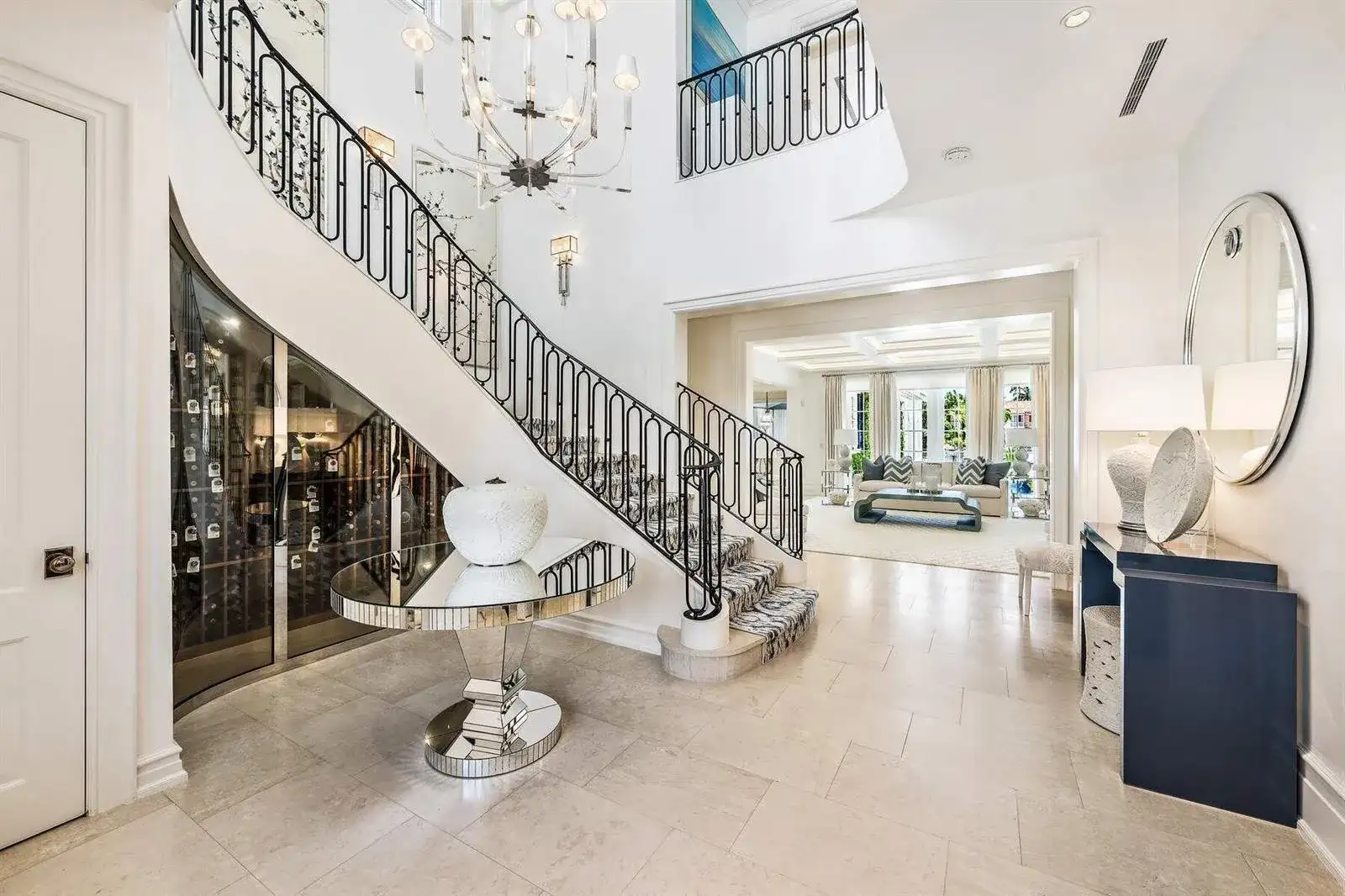 608 Island Drive, Palm Beach FL 33480 photo 4