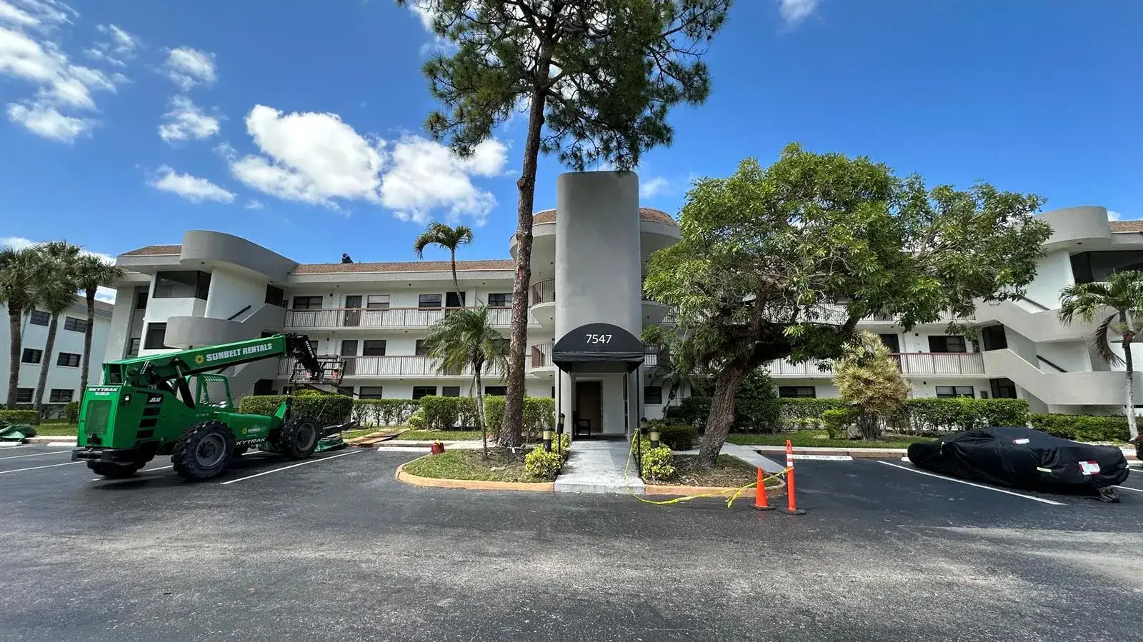 7547 NW 79th Avenue # 108, Tamarac FL 33321 photo 2
