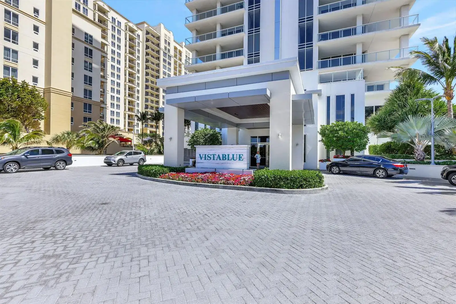3730 N Ocean Drive # 12c, Singer Island FL 33404 photo 2