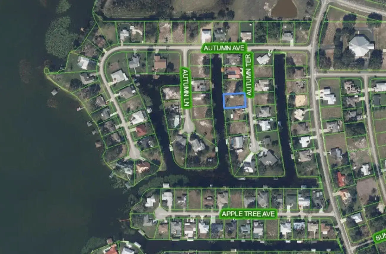 113 Autumn Terrace, Lake Placid FL 33852 photo 2