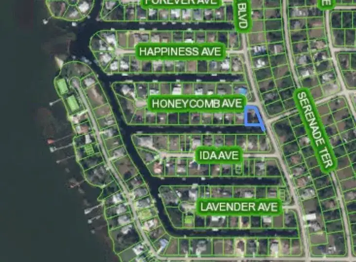 100 Honeycomb Avenue, Lake Placid FL 33852 photo 2
