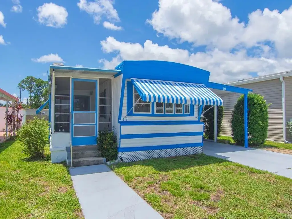 4800 Federal Highway # 43, Stuart FL 34997 photo 3