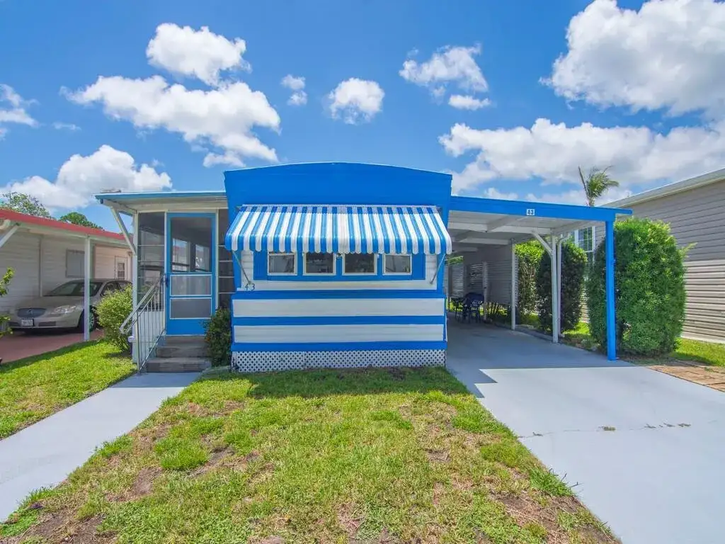 4800 Federal Highway # 43, Stuart FL 34997 photo 4