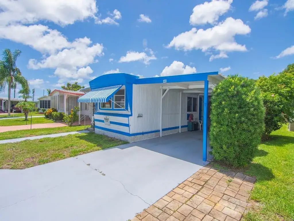 4800 Federal Highway # 43, Stuart FL 34997 photo 5