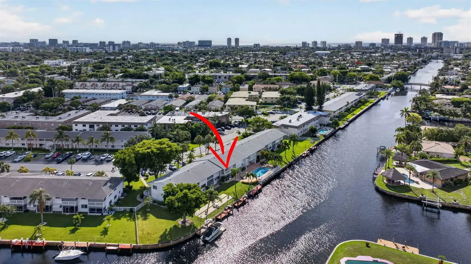 800 Pine Drive # 13, Pompano Beach FL 33060 photo 4