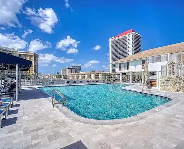 1833 S Ocean Drive # 1209, FL 33009 photo 2
