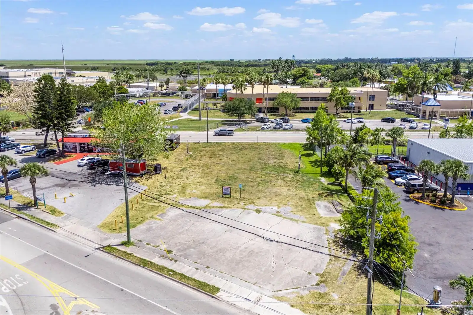 700 Larrimore Road, Pahokee FL 33476 photo 2