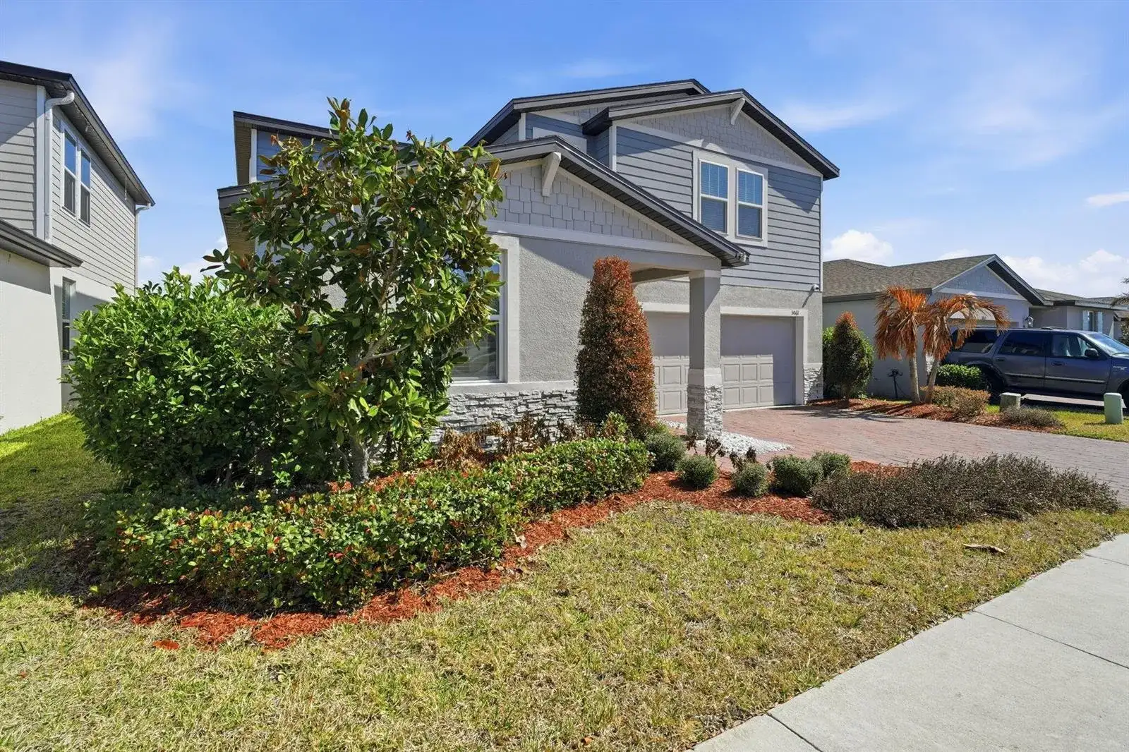 3061 Cassidy Lane, FL 33844 photo 3