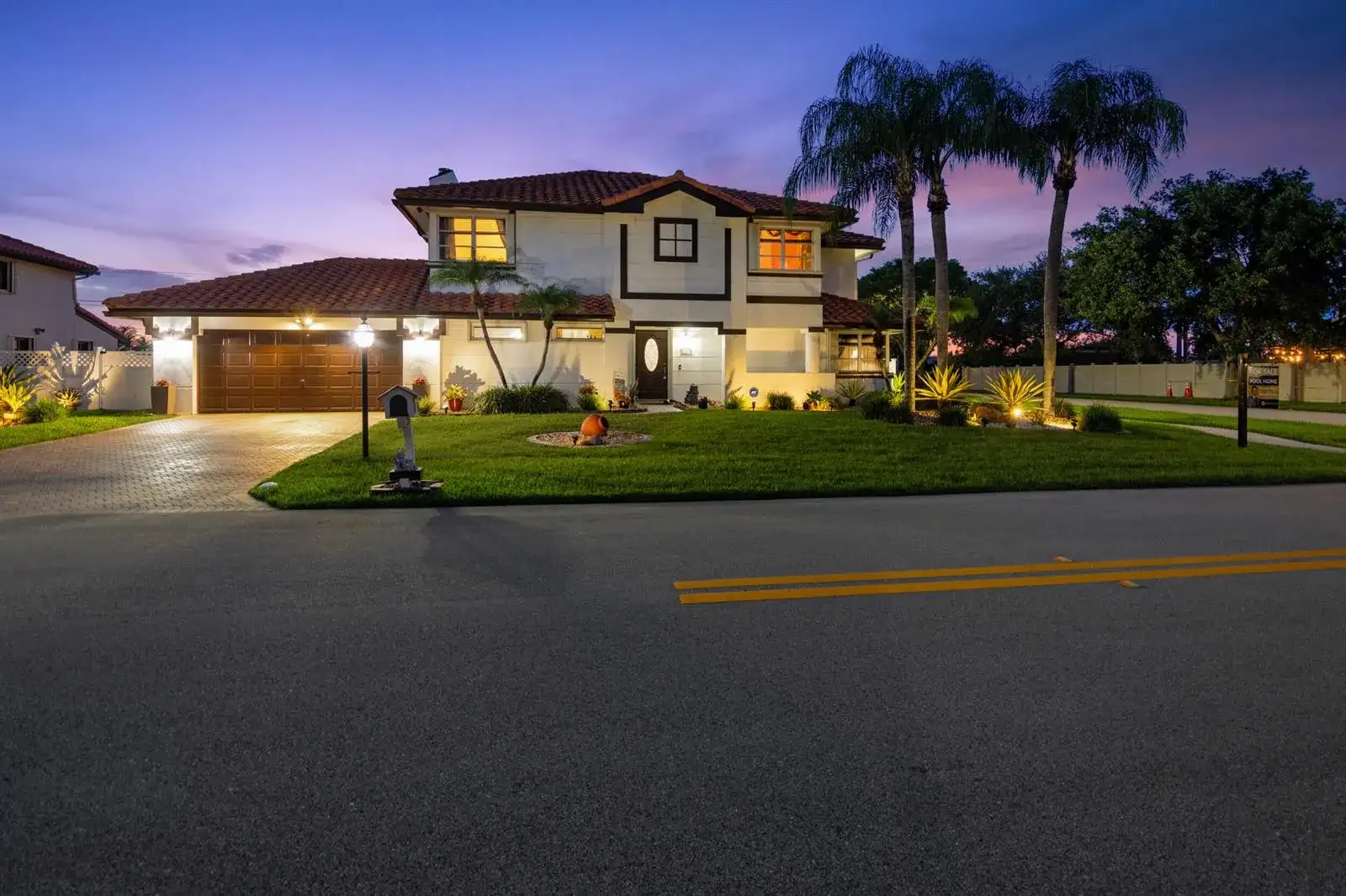 6431 Olde Moat Way, Davie FL 33331 photo 2