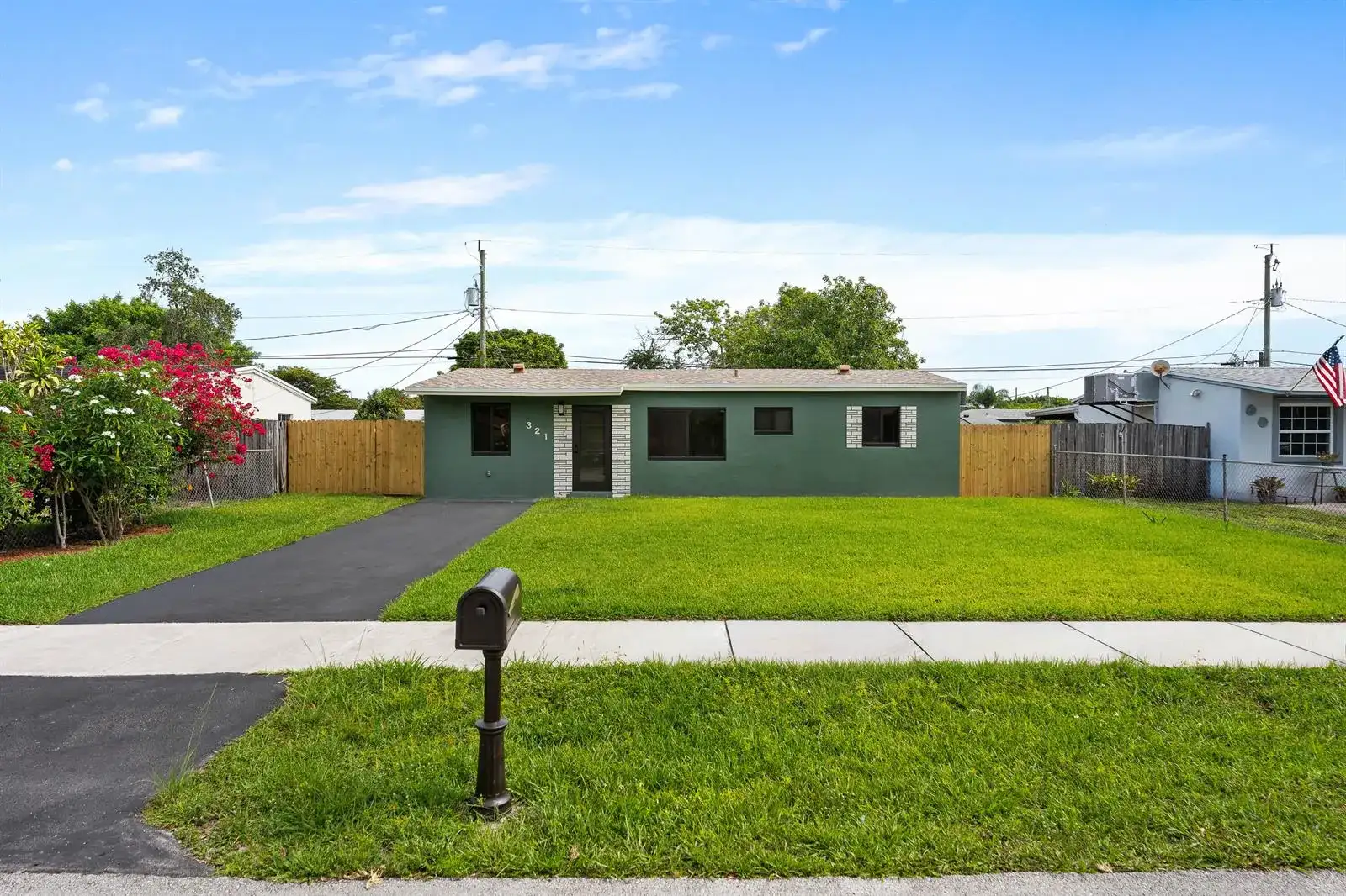 321 NE 59th Street, Oakland Park FL 33334 photo 4