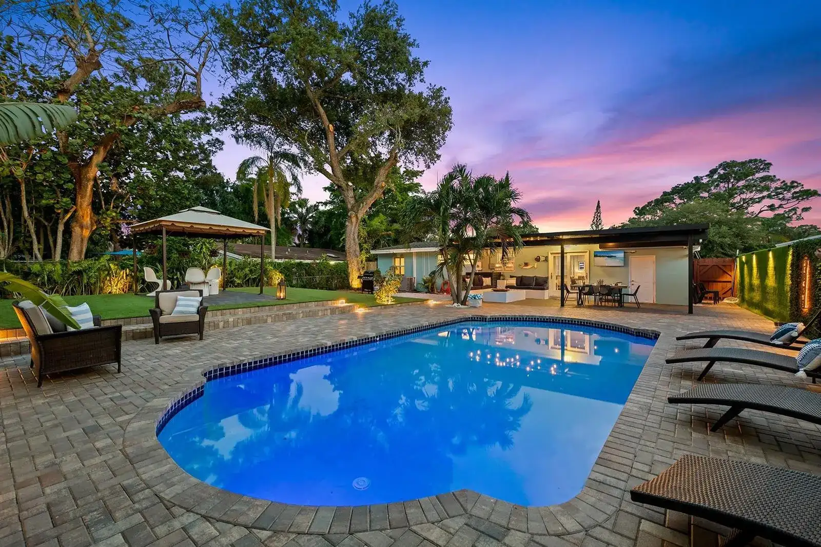 1813 SW 10th Court, Fort Lauderdale FL 33312 photo 2