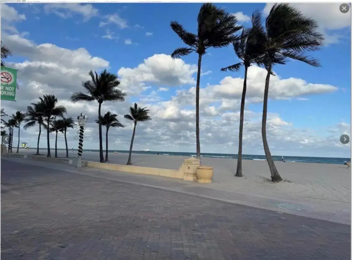 323 Monroe Street # 6, Hollywood FL 33019 photo 2