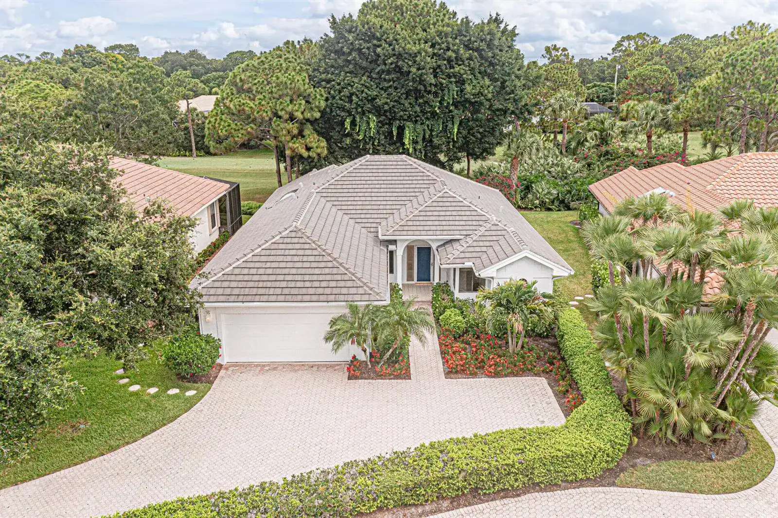 3390 SE Putnam Court, Stuart FL 34997 photo 3