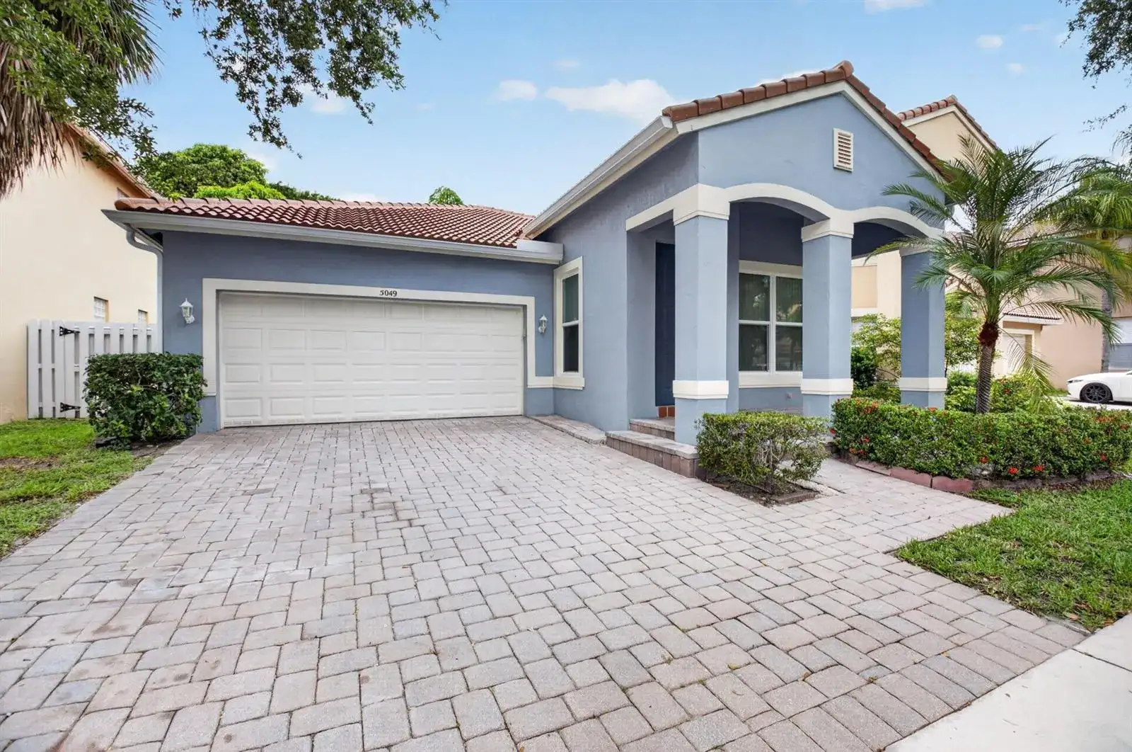 5049 Sancerre Circle, Lake Worth FL 33463 photo 3