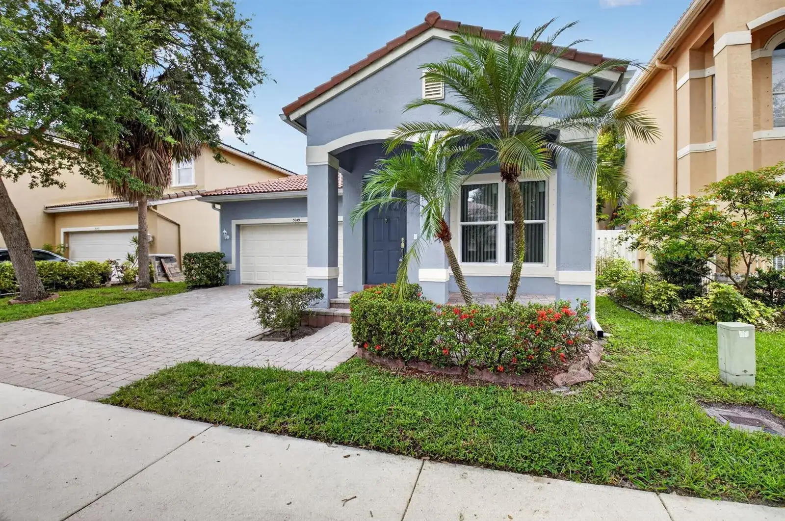 5049 Sancerre Circle, Lake Worth FL 33463 photo 4