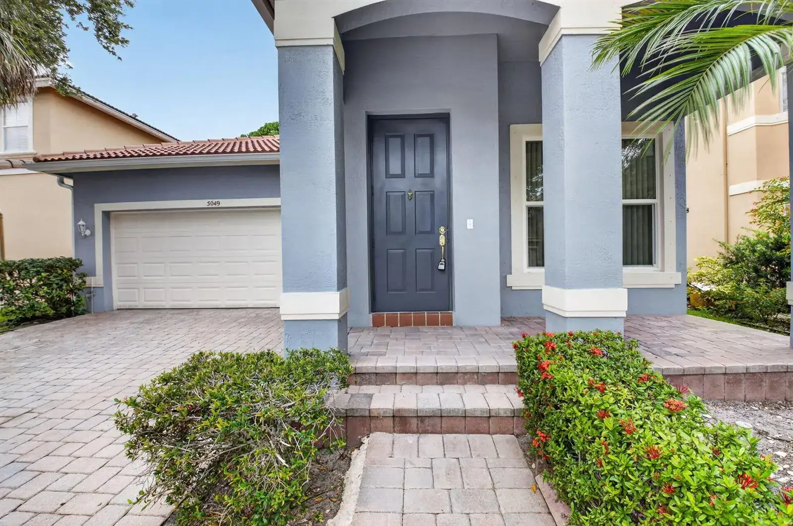 5049 Sancerre Circle, Lake Worth FL 33463 photo 5