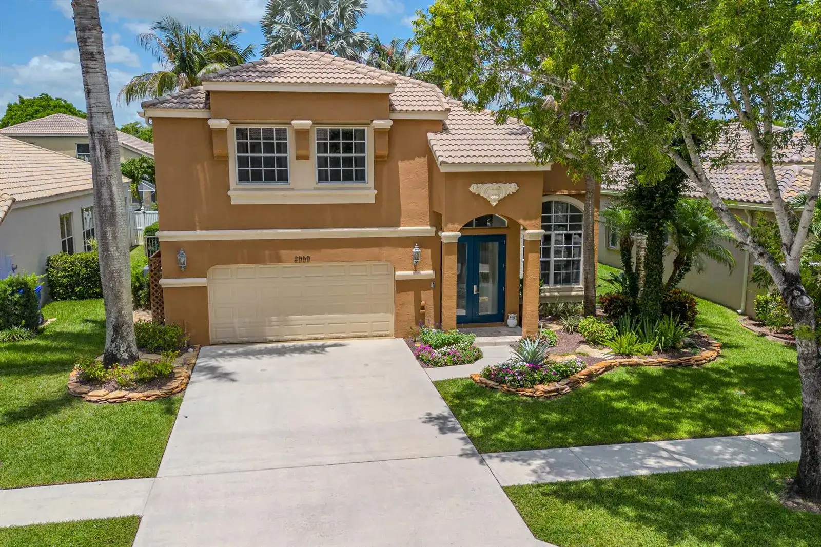 2060 Reston Circle, Royal Palm Beach FL 33411 photo 2