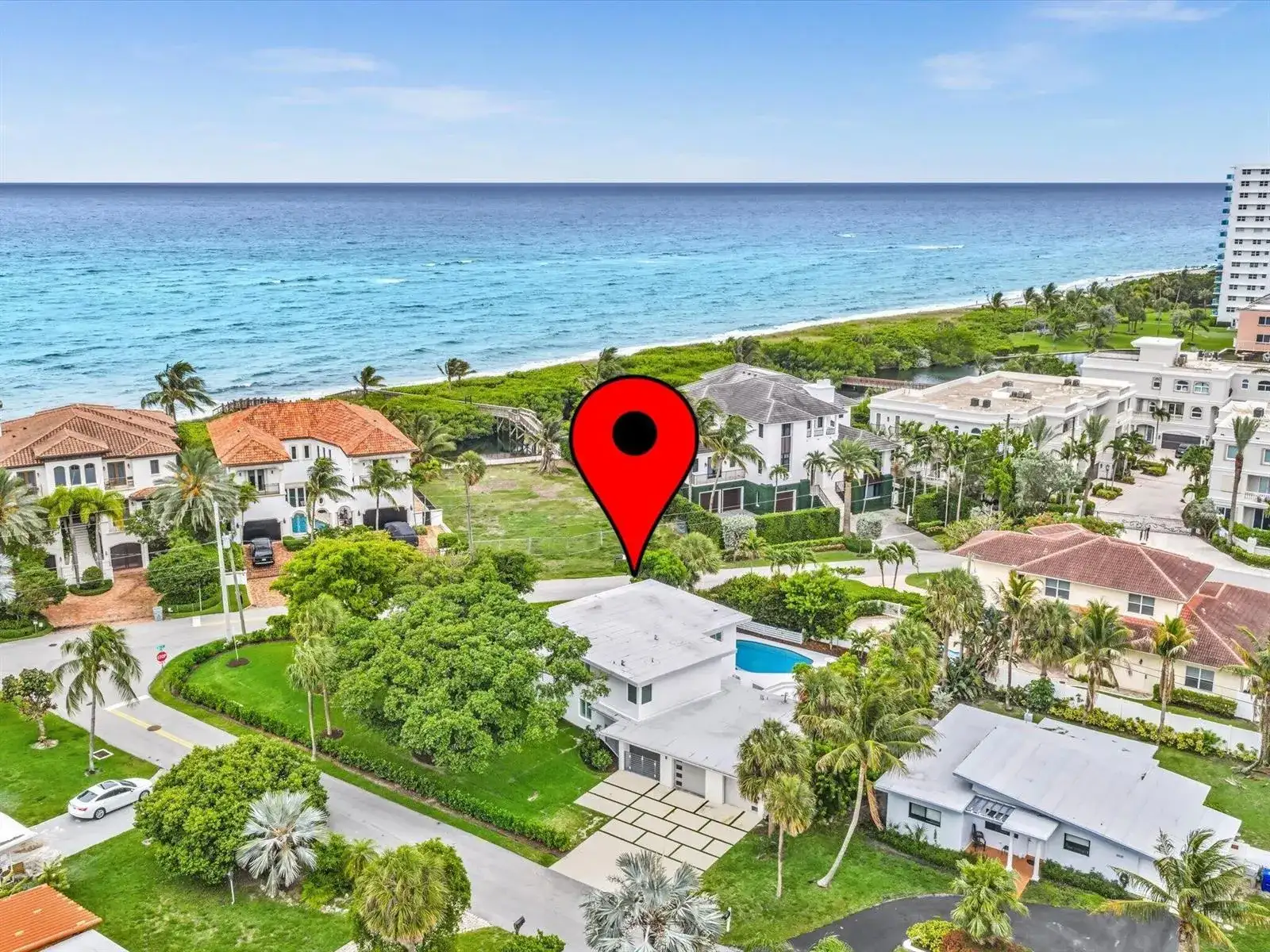 1903 Bay Drive, Pompano Beach FL 33062 photo 4