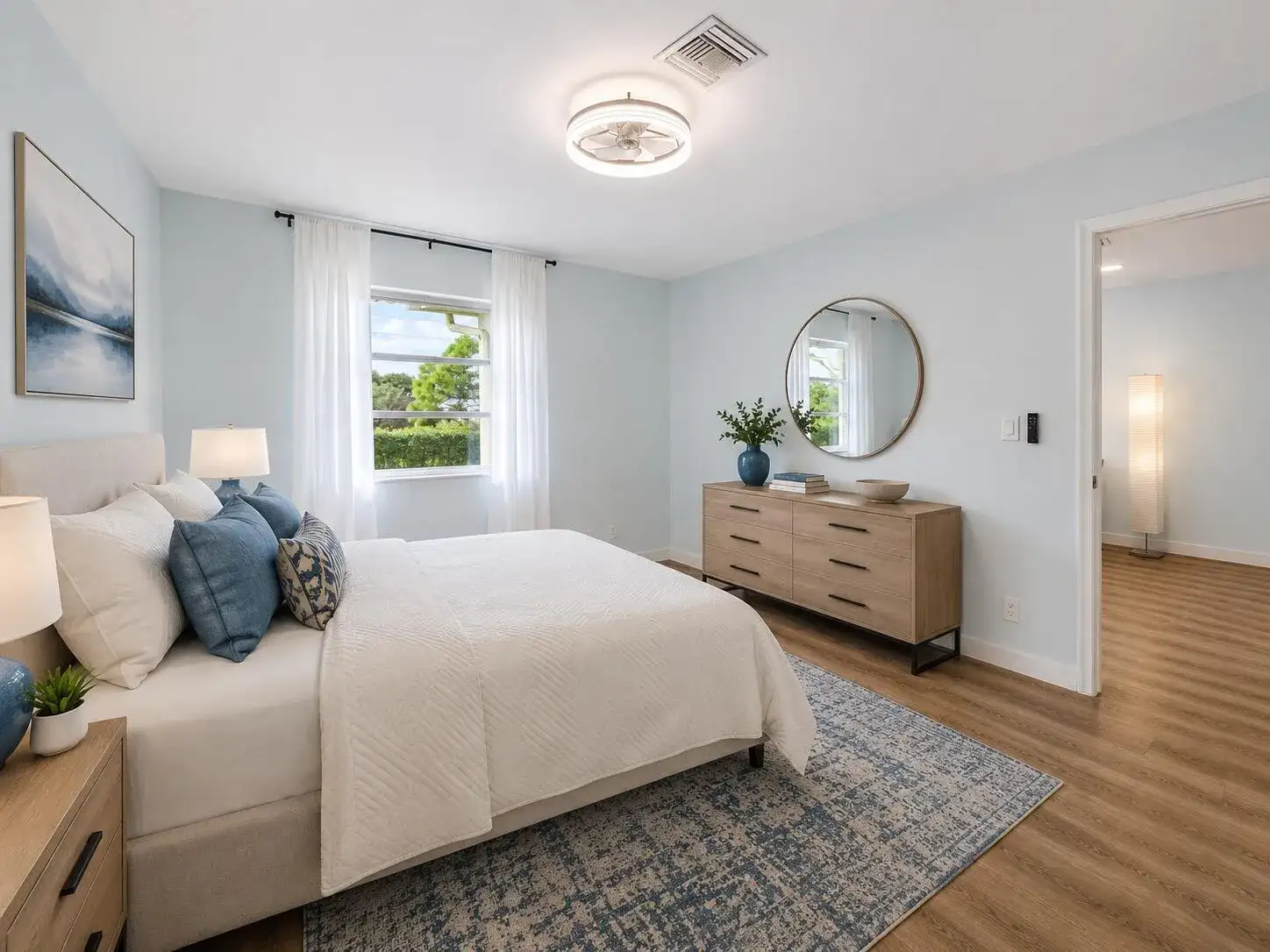 1101 Cactus Terrace # 203, Delray Beach FL 33445 photo 2