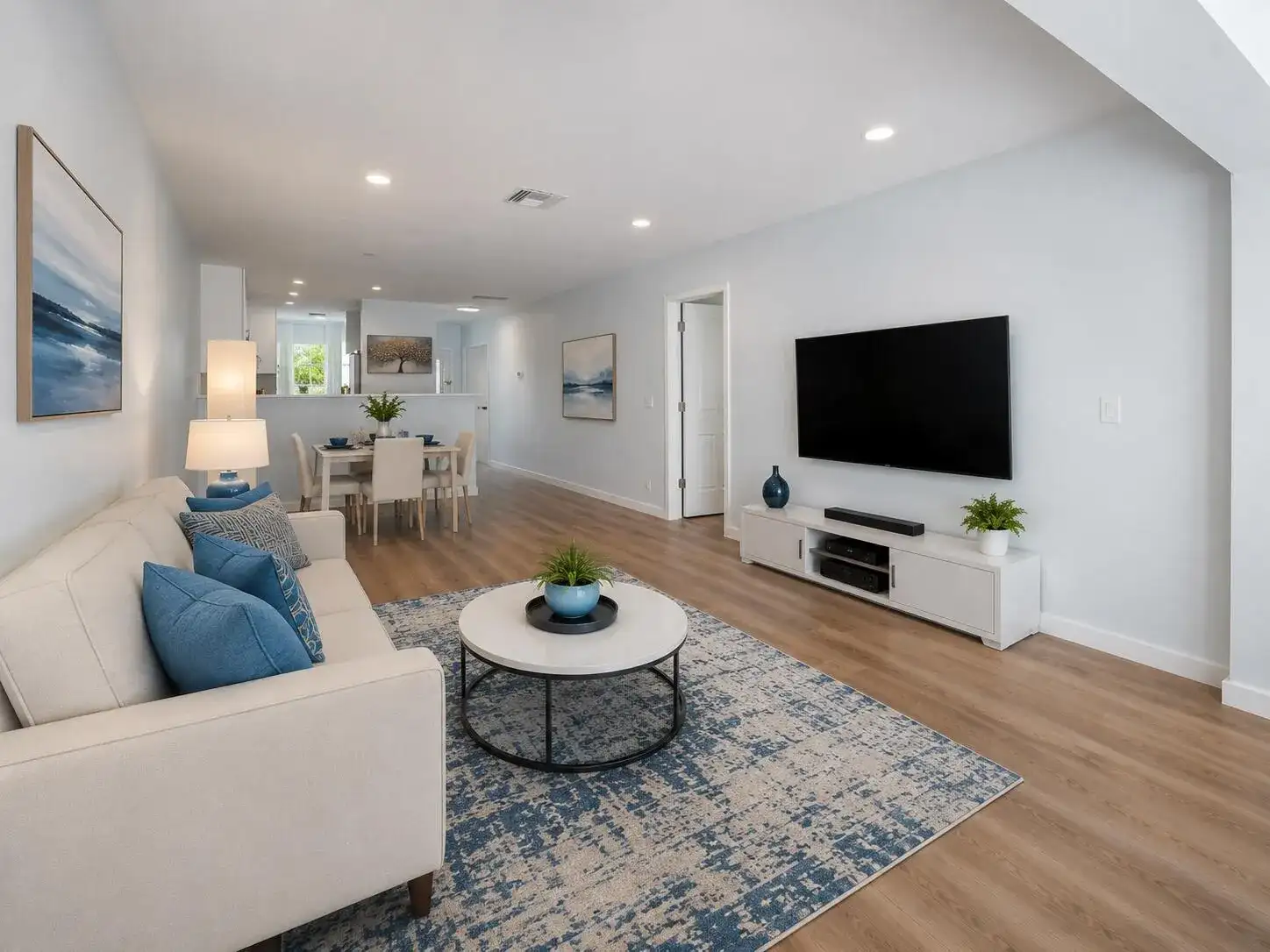 1101 Cactus Terrace # 203, Delray Beach FL 33445 photo 4