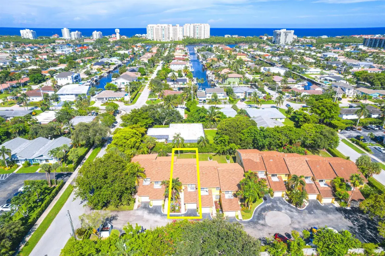 660 Coventry Street # 6, Boca Raton FL 33487 photo 2