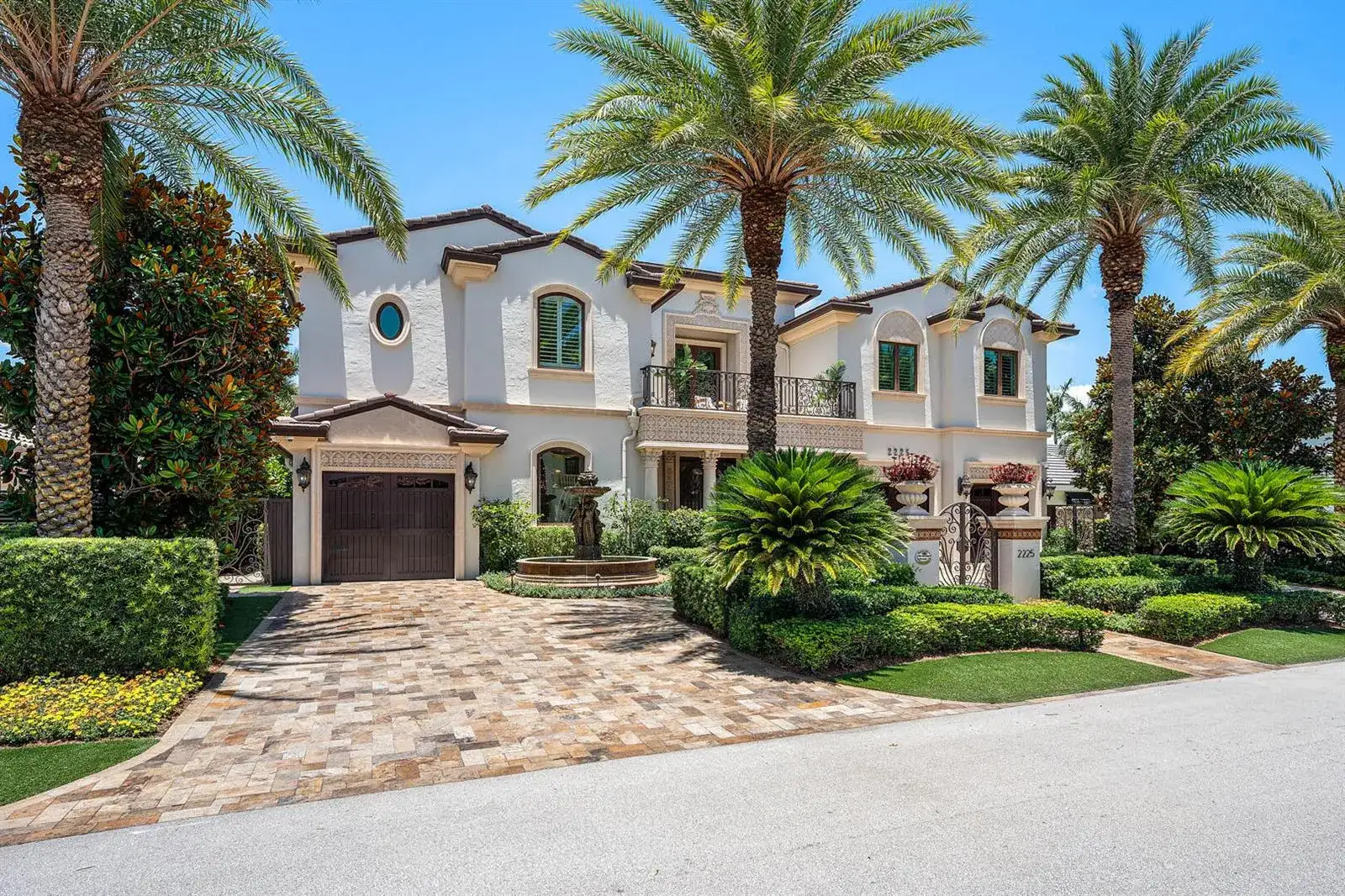 2225 W Silver Palm Road, Boca Raton FL 33432 photo 3