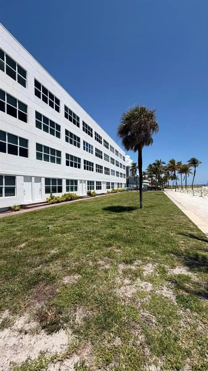 1801 S Surf Road # 2a, Hollywood FL 33019 photo 2