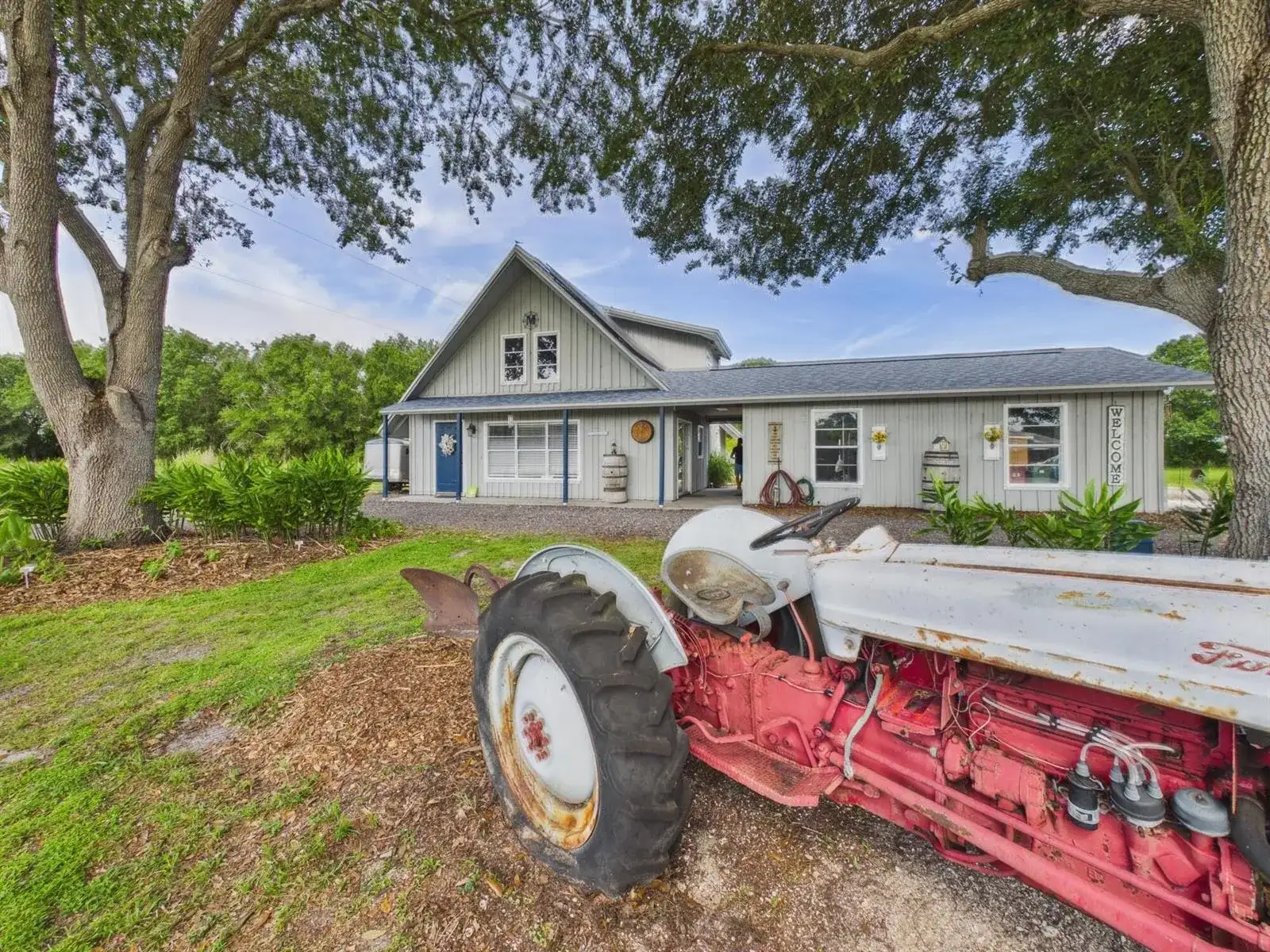 136 SW 85th Avenue, Okeechobee FL 34974 photo 2