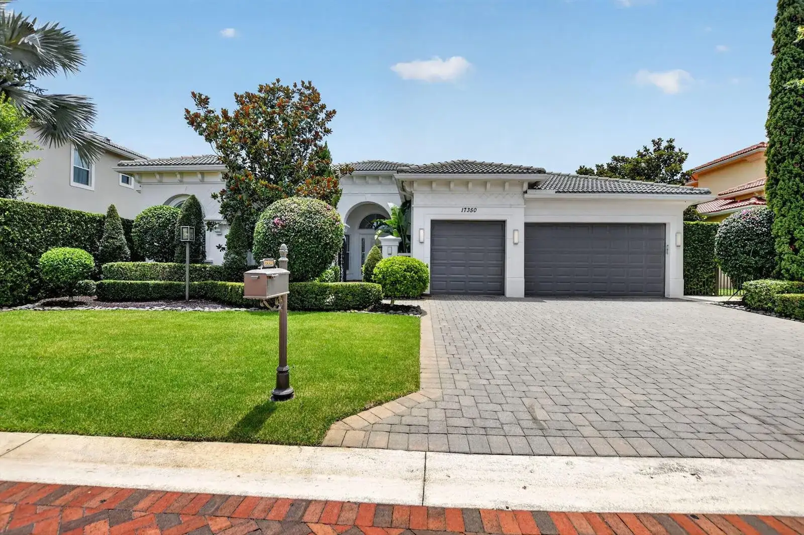 17350 Pavaroso Street, Boca Raton FL 33496 photo 2