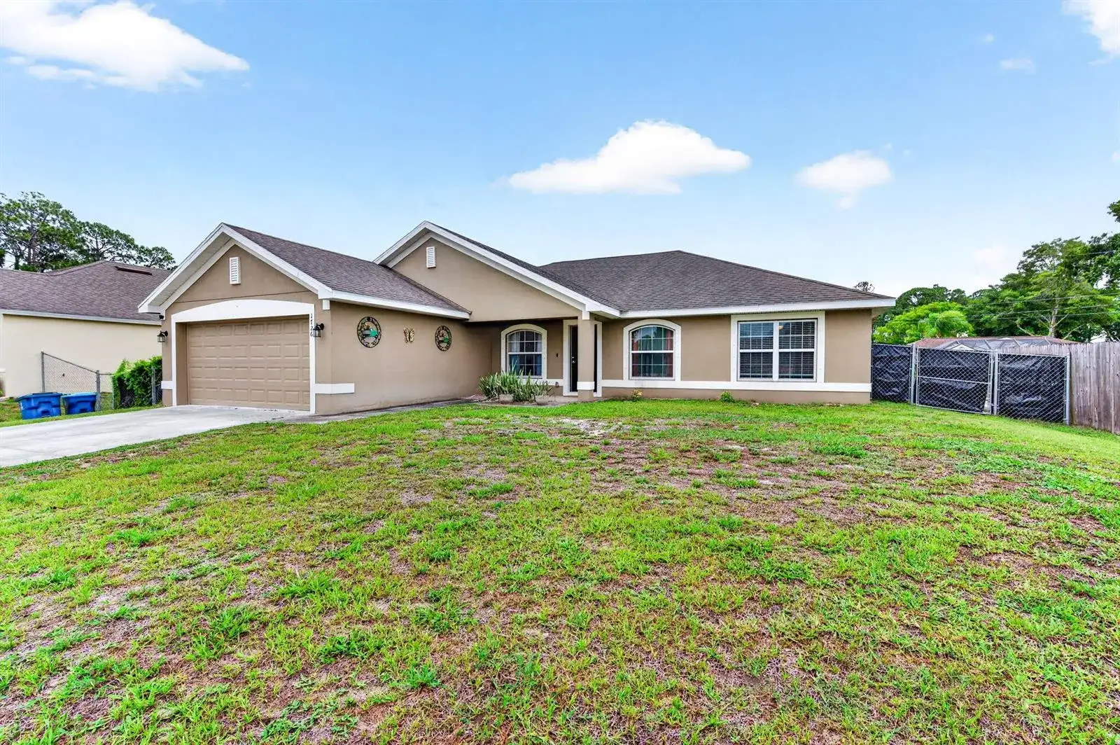 1726 Pace Drive NW, Palm Bay FL 32907 photo 2