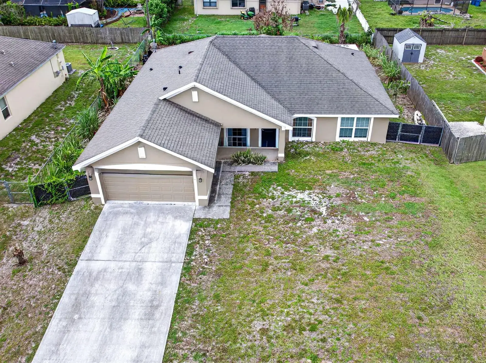 1726 Pace Drive NW, Palm Bay FL 32907 photo 3