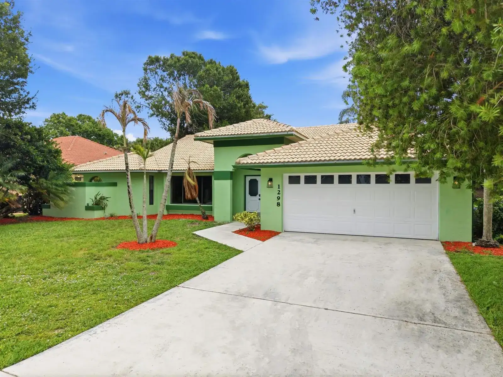 1298 SW Cedar Cove, Port St. Lucie FL 34986 photo 2