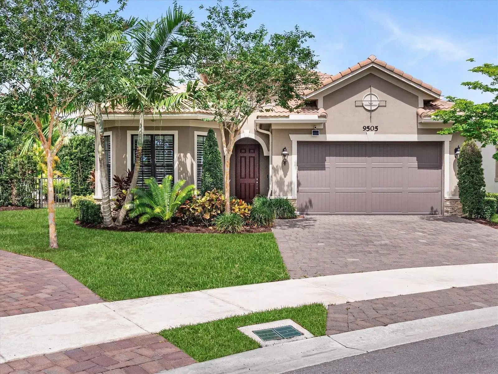 9505 Kalmar Circle W, Parkland FL 33076 photo 2