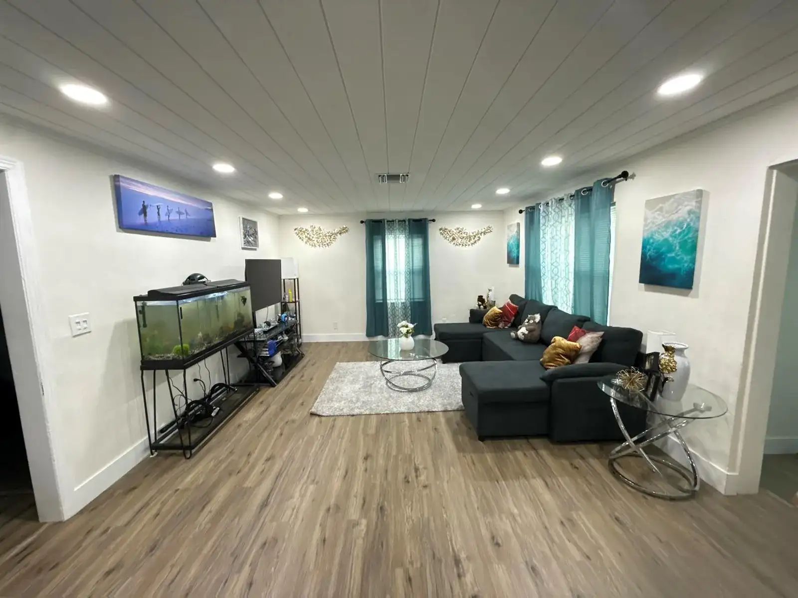 4596 Old Military Trail, FL 33417 photo 2