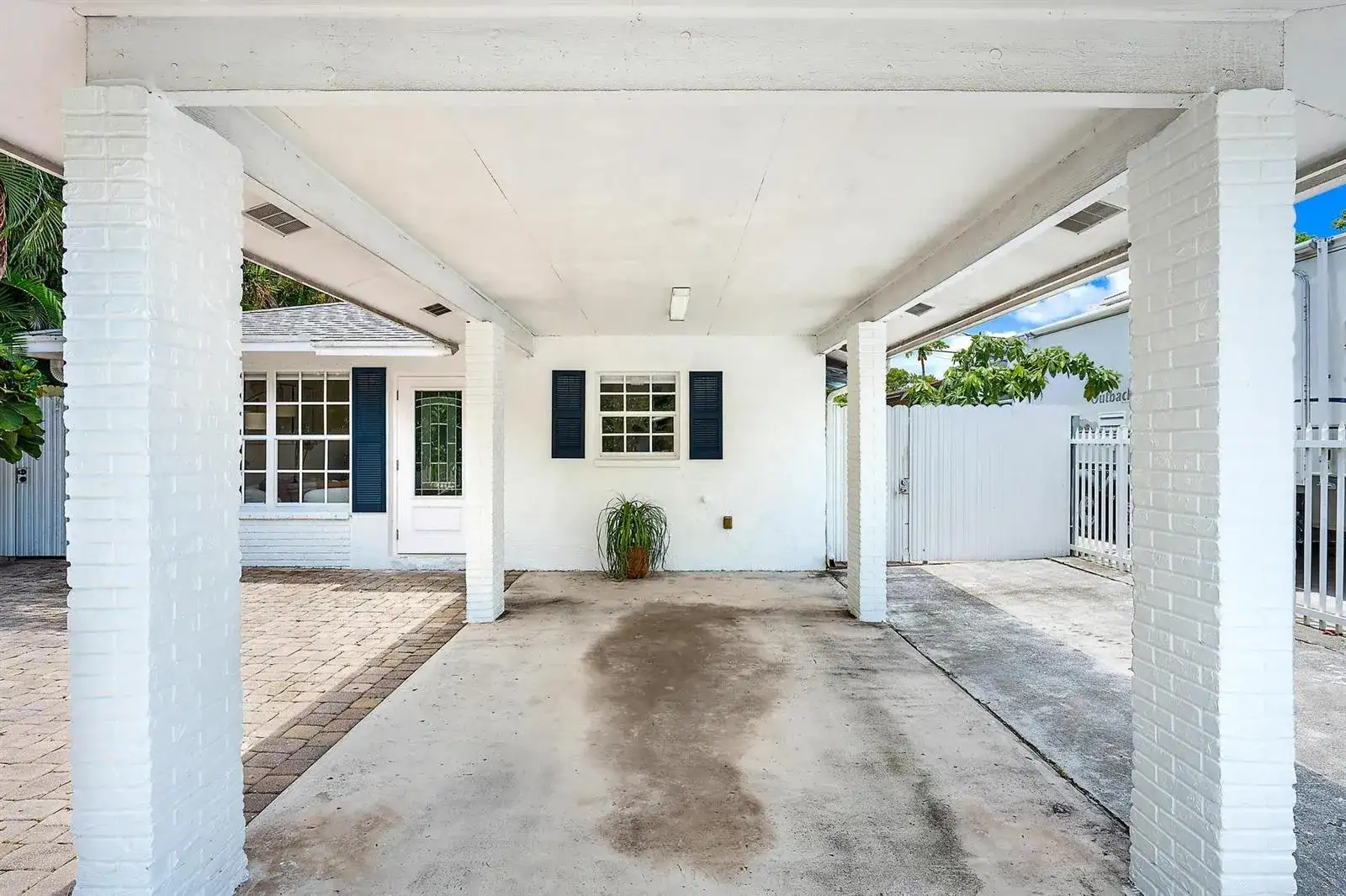 904 Ortega Road, West Palm Beach FL 33405 photo 5