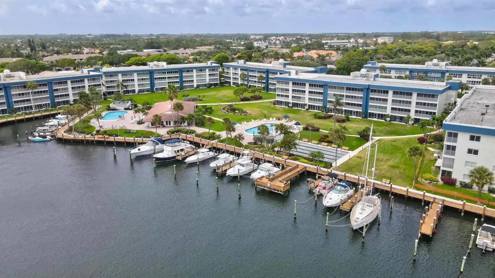 3401 Spanish Trail # 151, Delray Beach FL 33483 photo 3
