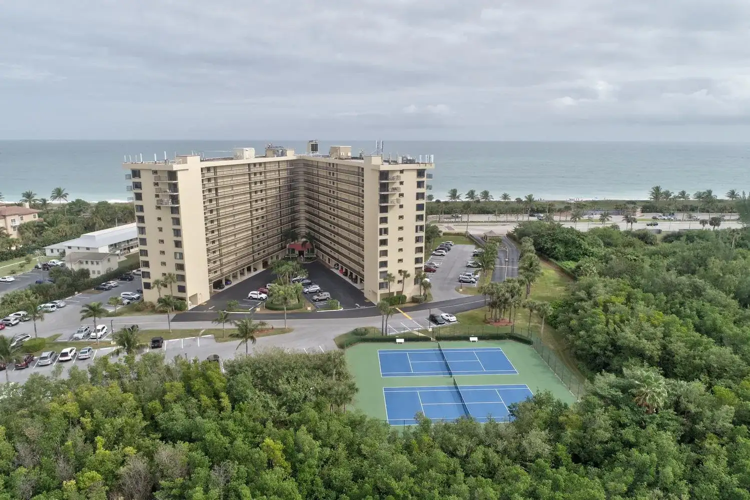 801 S Ocean Drive # 701, Fort Pierce FL 34949 photo 2