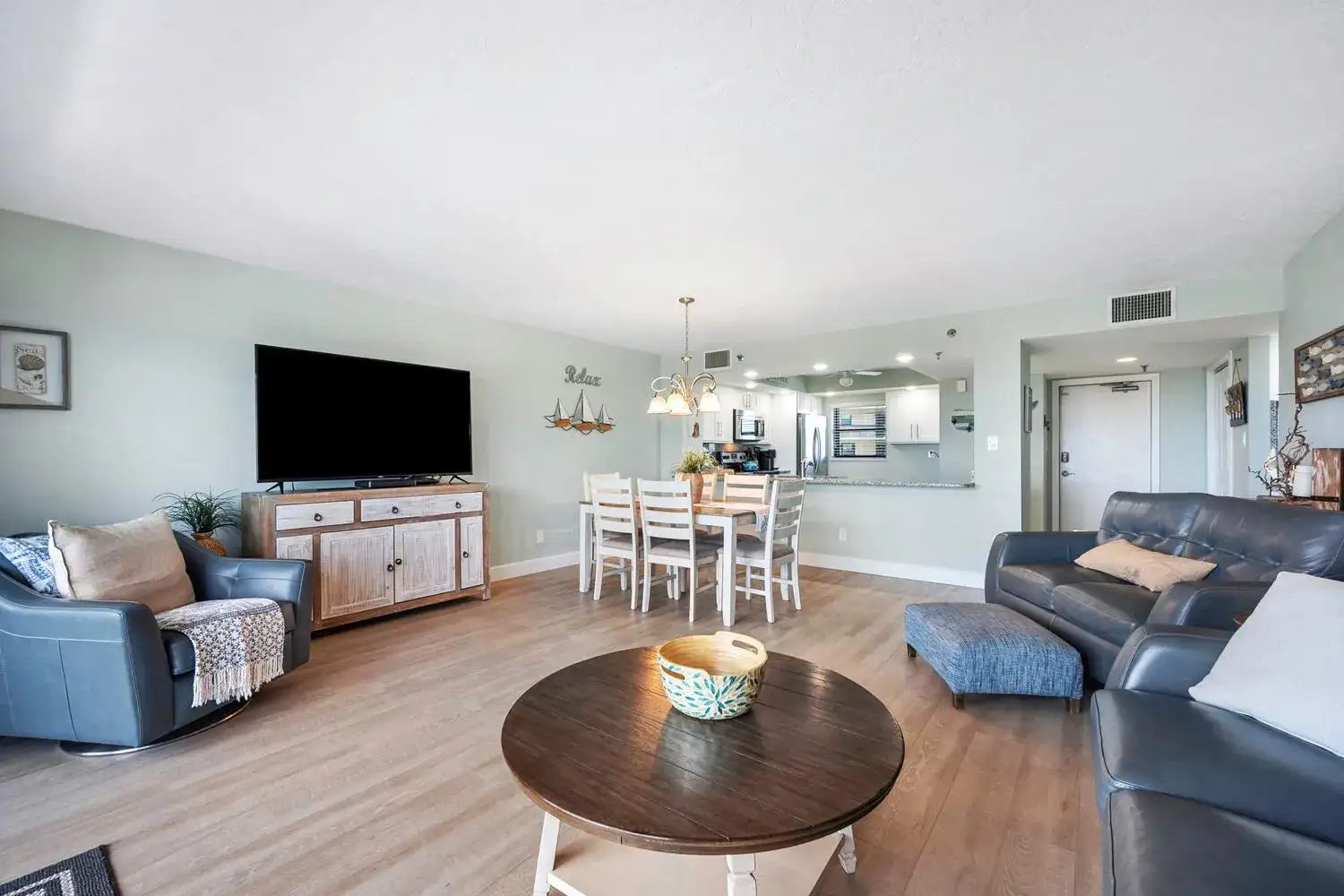 801 S Ocean Drive # 701, Fort Pierce FL 34949 photo 5