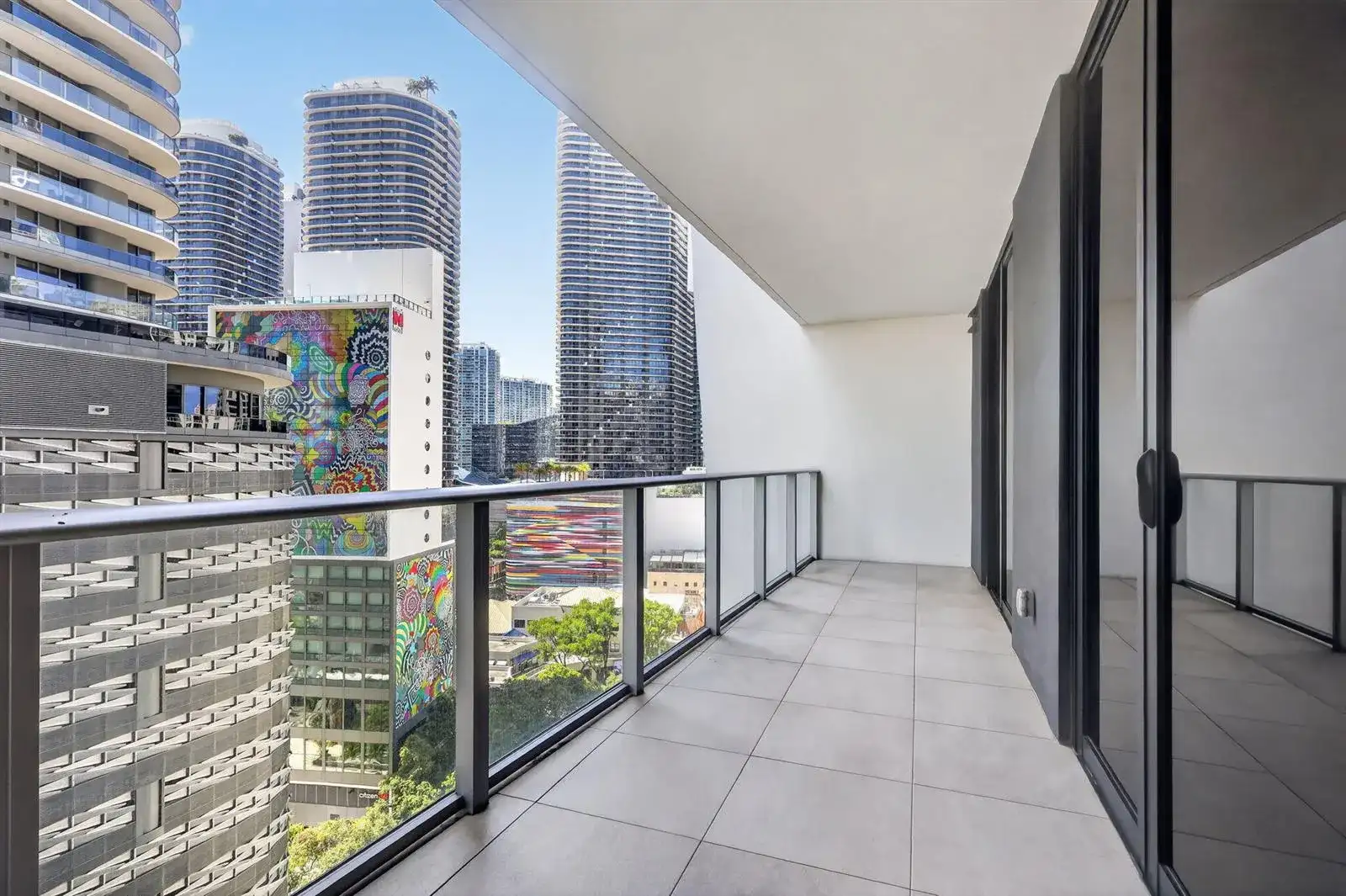 1010 Brickell Avenue # 1607, Miami FL 33131 photo 2