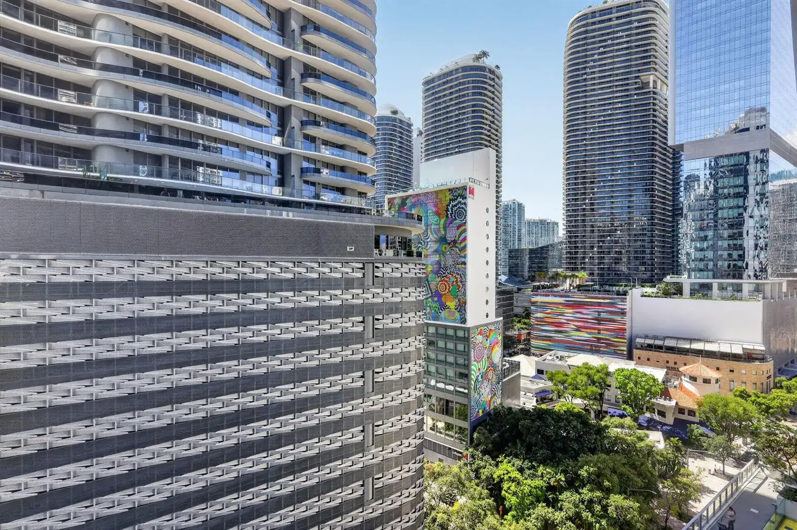 1010 Brickell Avenue # 1607, Miami FL 33131 photo 4