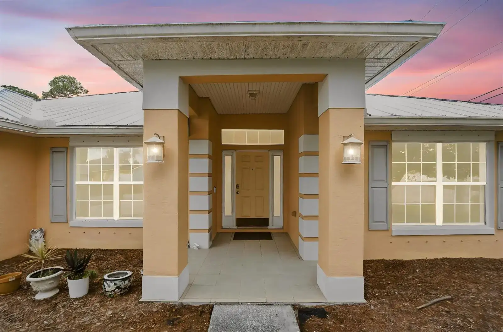 1692 SW Lofgren Avenue, Port St. Lucie FL 34953 photo 2