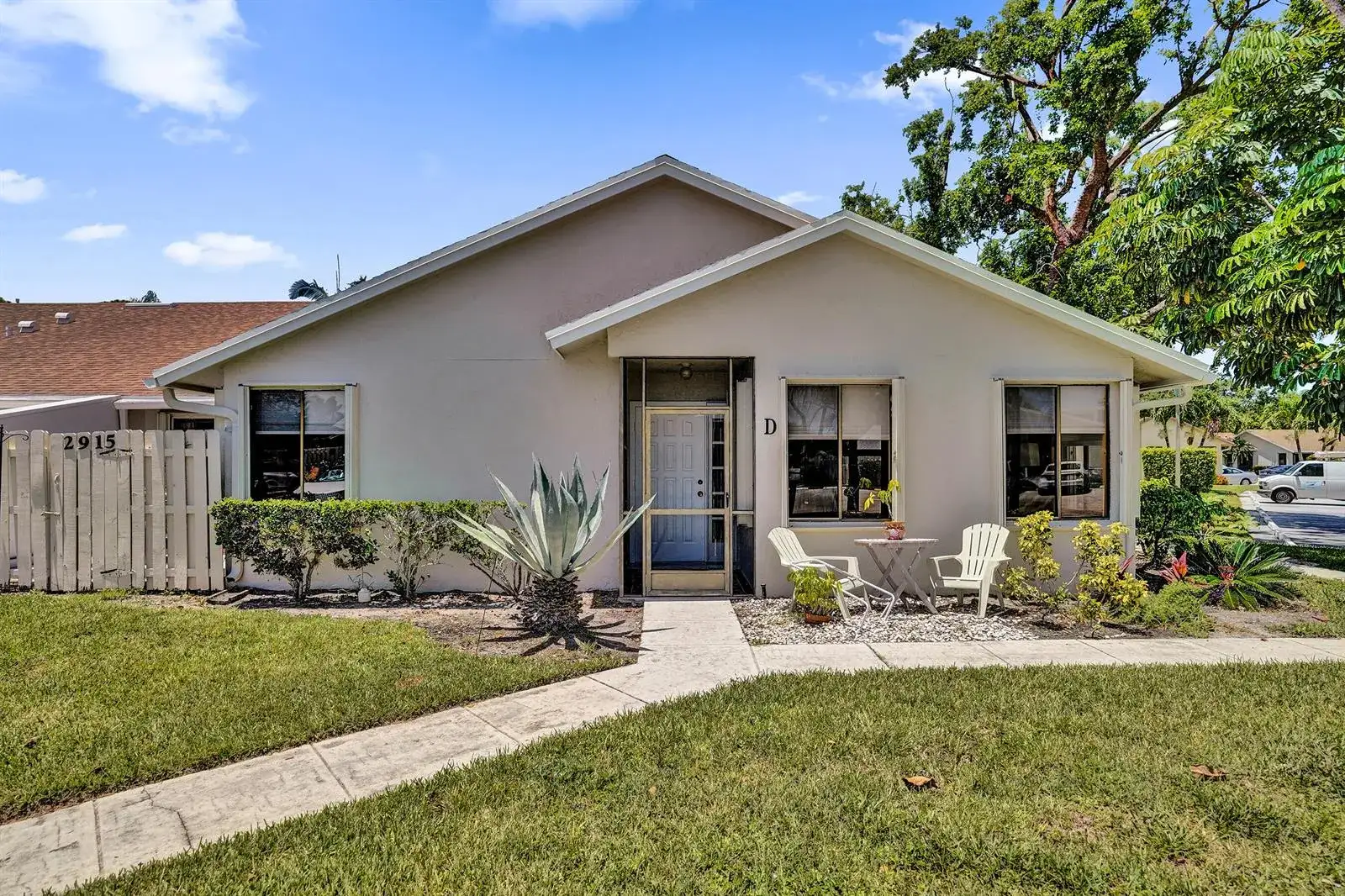 2915 NW 12th Street # D, Delray Beach FL 33445 photo 2